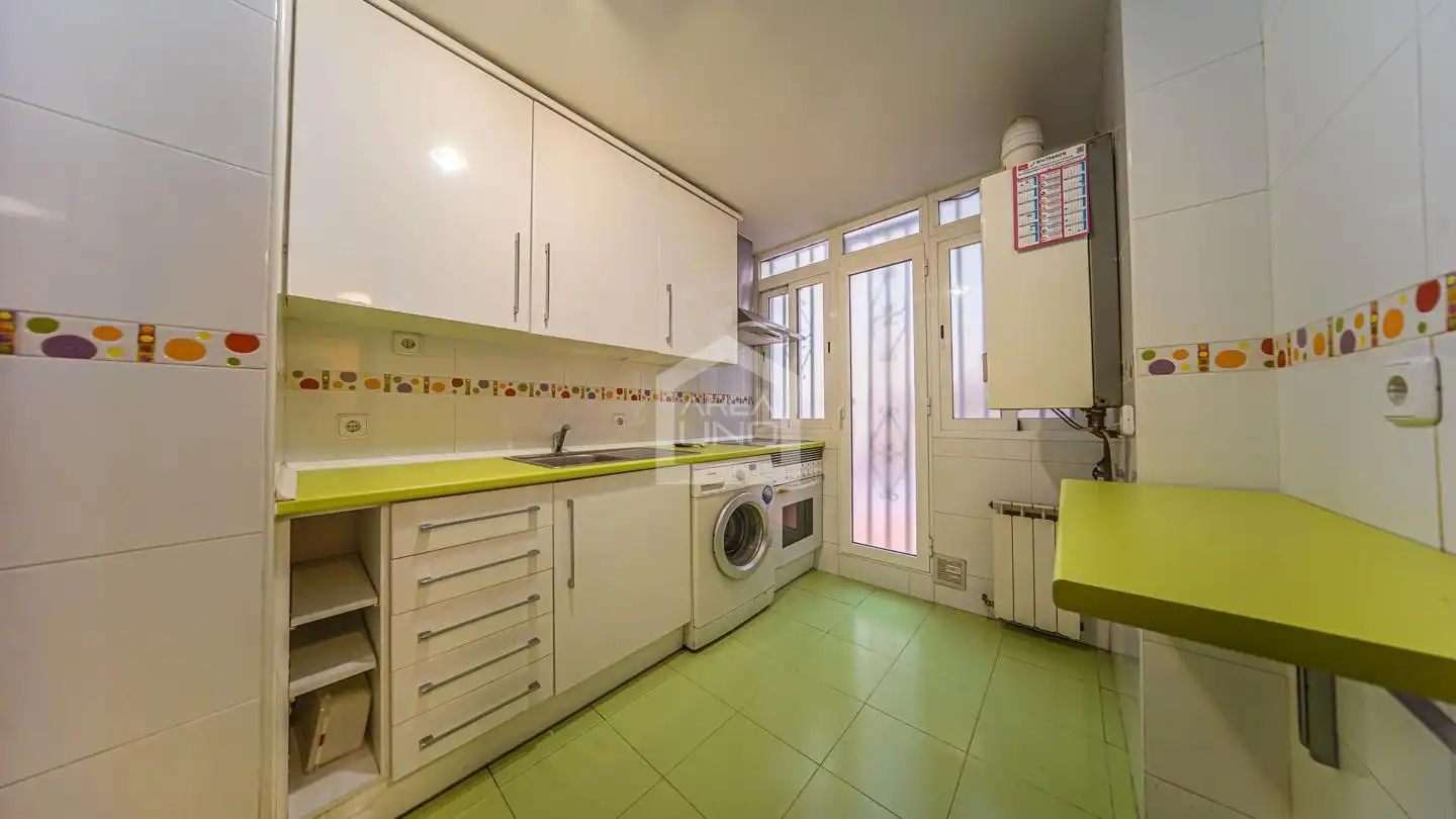 Appartement avec ascenseur à vendre à Del Marqués De Corbera, imagen 4