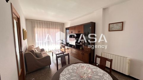 Foto 5 de Piso en venta en Canovelles, Barcelona