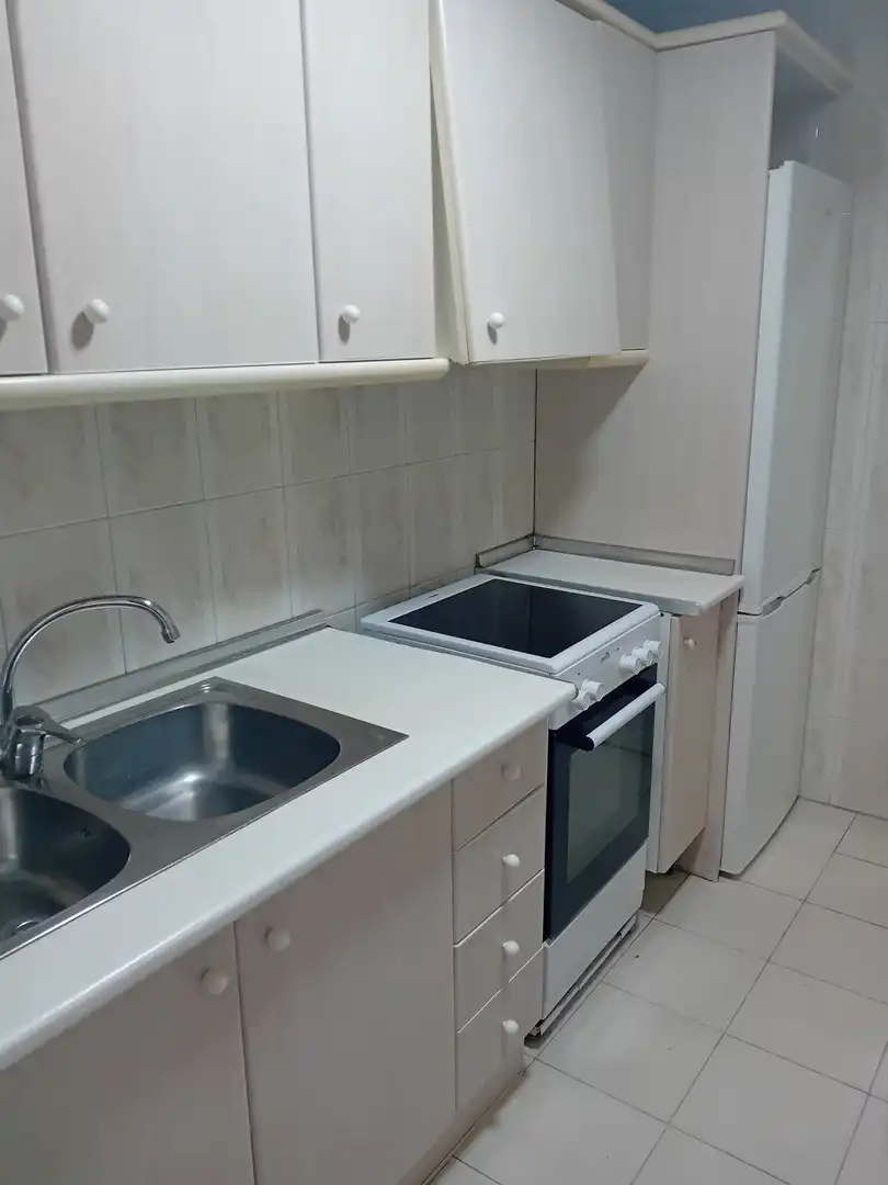 Wohnung mit Aufzug zum Verkauf in El Torreón - Los Ángeles - El Pilar, imagen 17