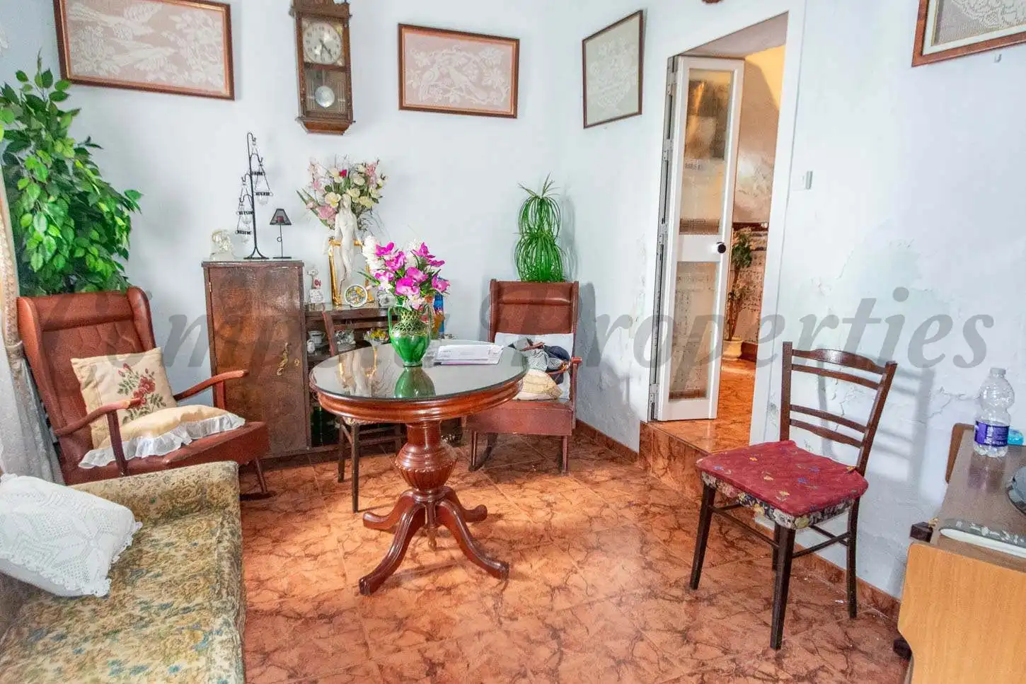 Casa in vendita a Cómpeta, imagen 4