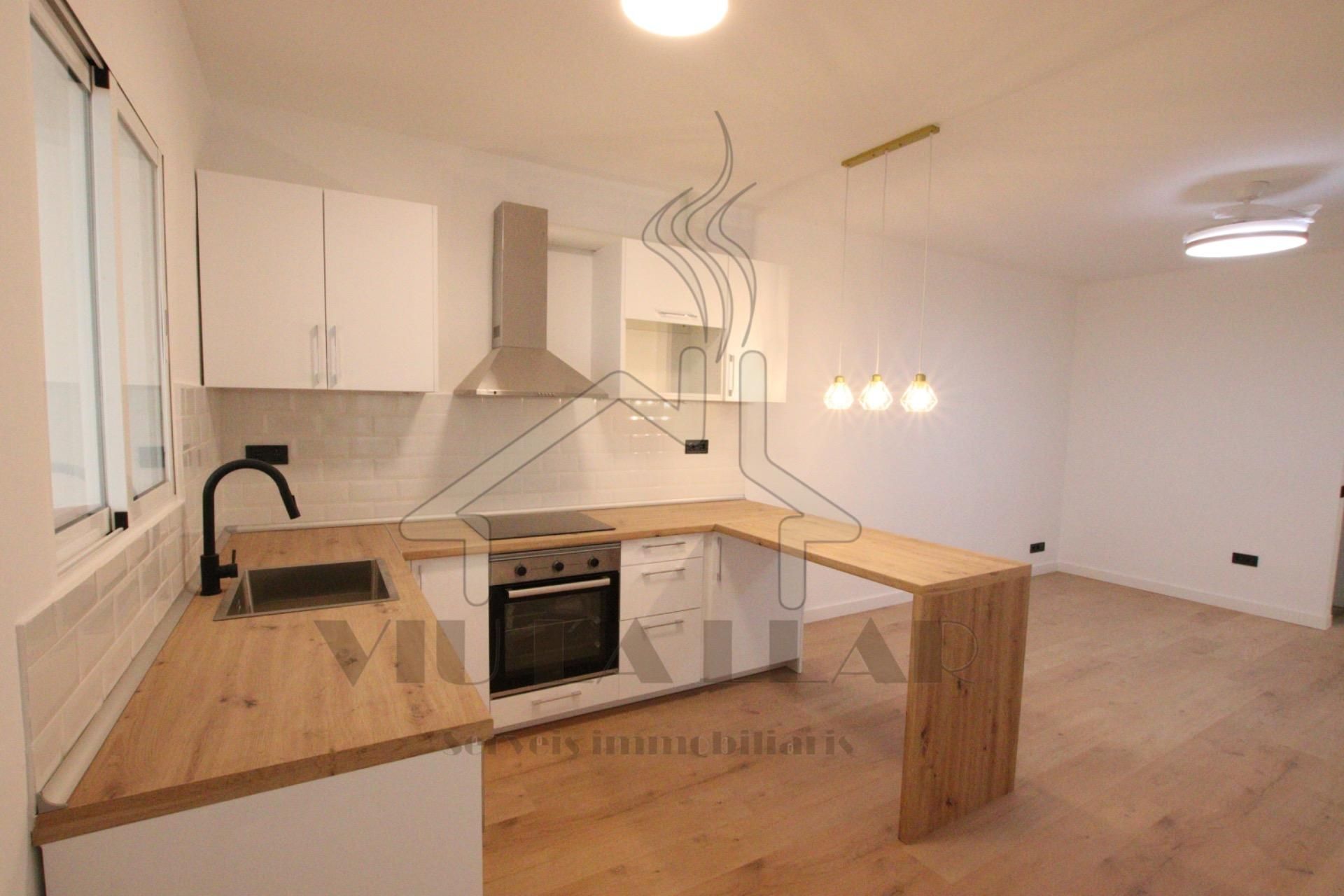 Cuina de Pis en venda en Mataró