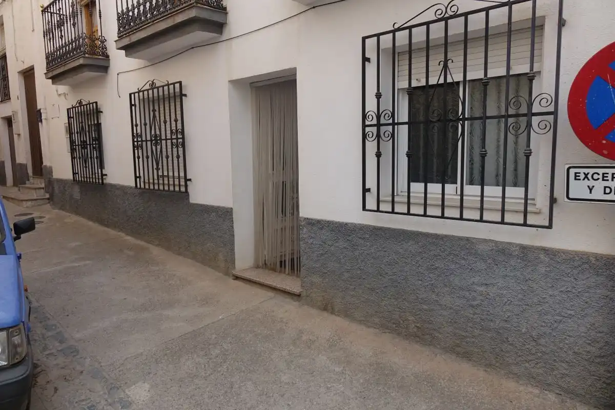 Maison avec terrasse à vendre à Torvizcón, imagen 32
