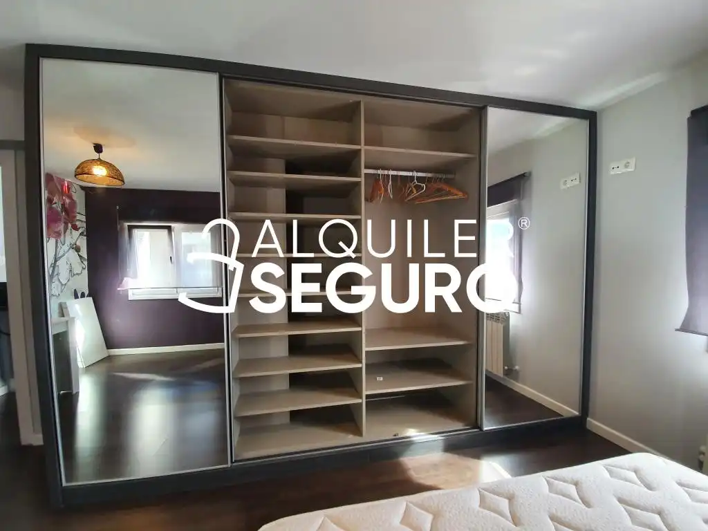 Flat with lift to rent in Altamira, imagen 12