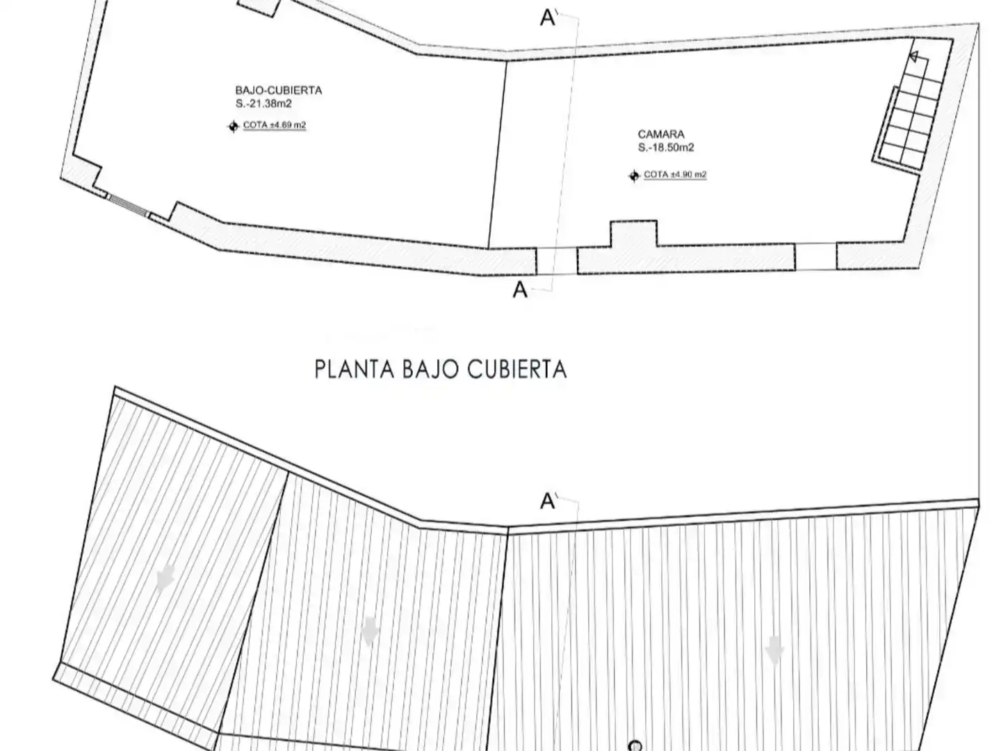 Pis en venda en Chinchón amb Balcó