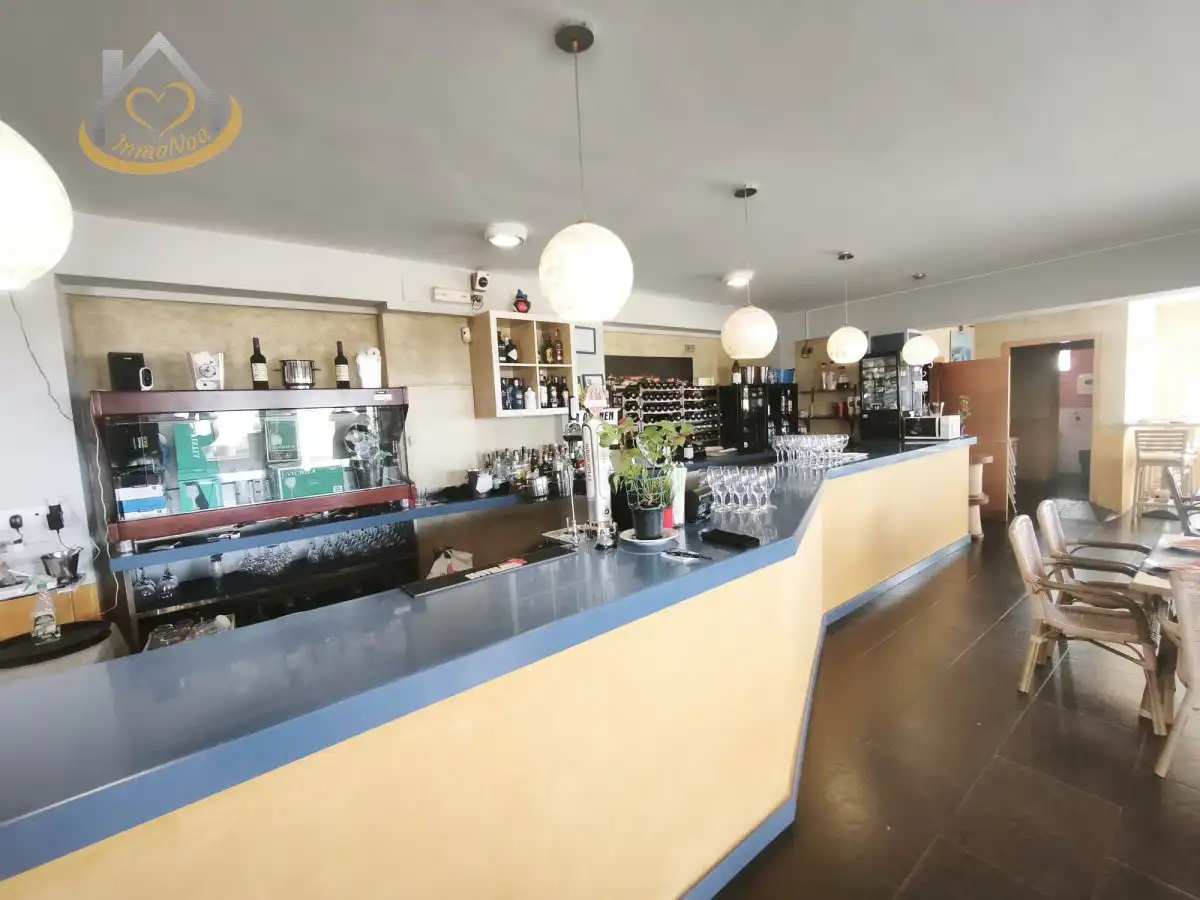 Local comercial en venta en Calle Fragata 2, imagen 2