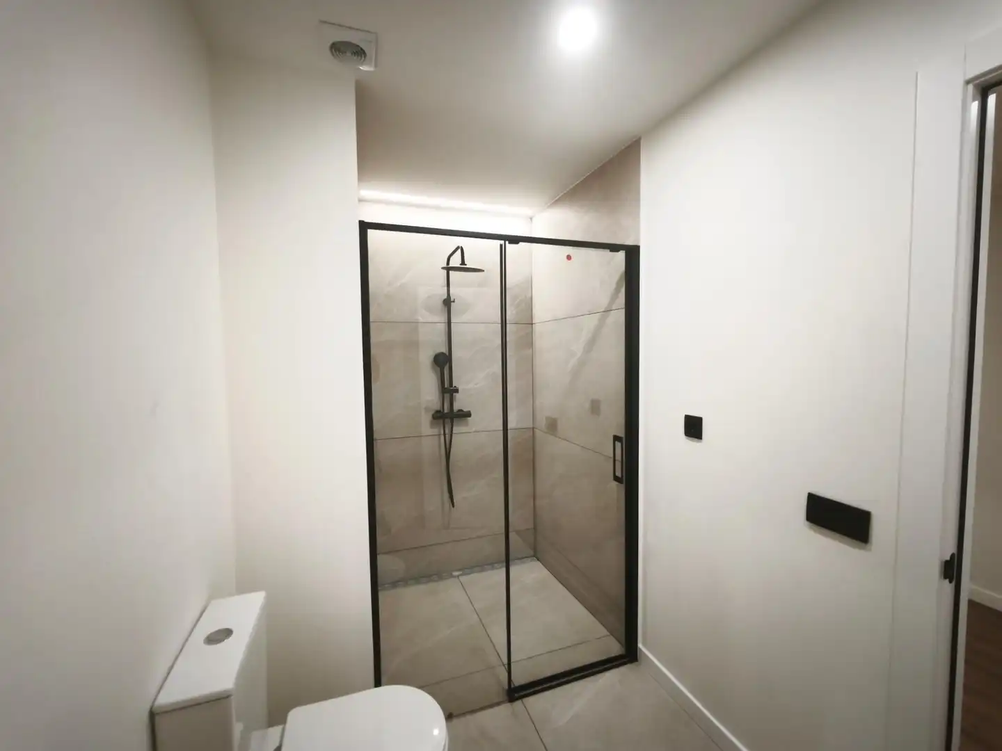 Baño de Planta baja en venta en Inca con Aire acondicionado y Calefacción