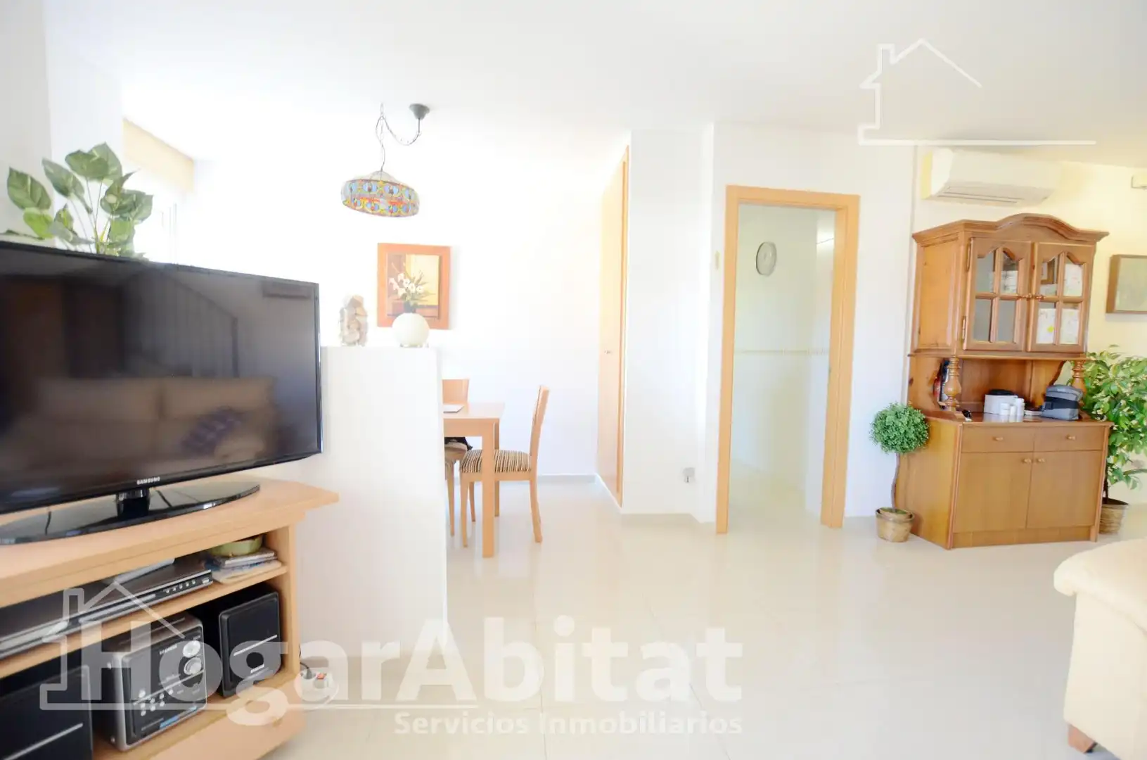 Attique avec piscine à vendre à Carrer Milotxa, imagen 31