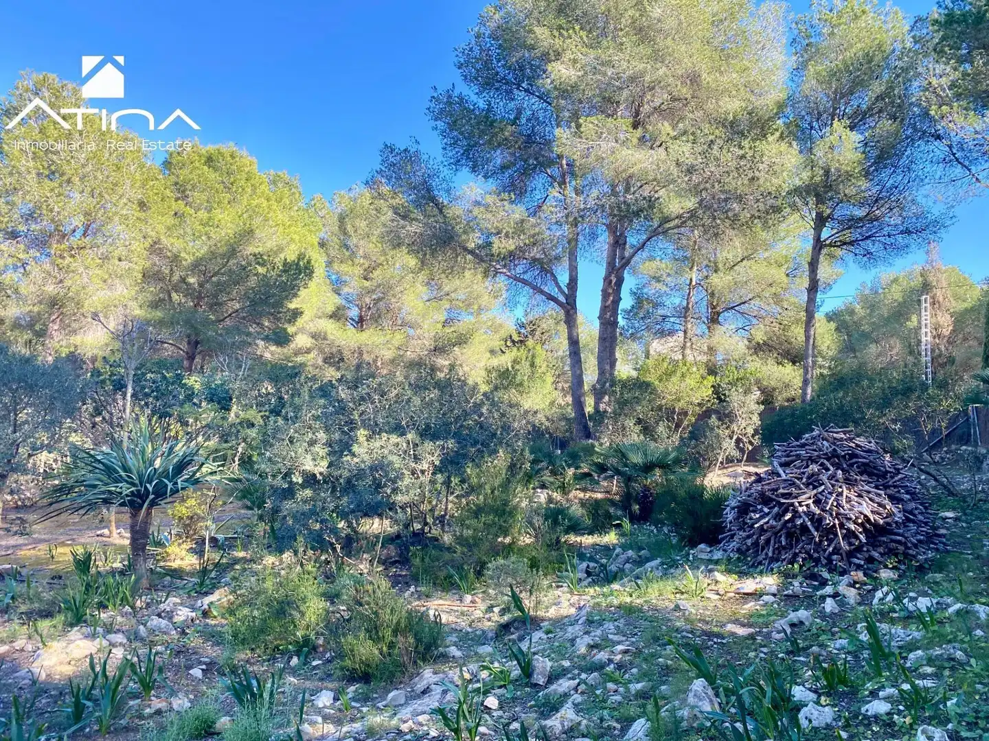 Houses for sale in Jávea / Xàbia  with Air Conditioner, Private garden and Terrace
