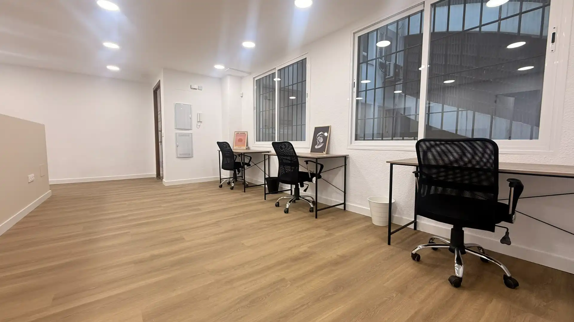 Oficina de lloguer en Córdoba