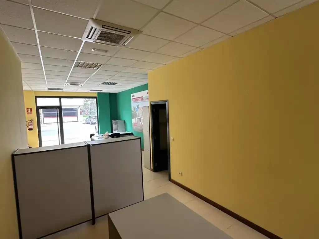 Business premises to rent in Calle Tirso de Molina, imagen 9