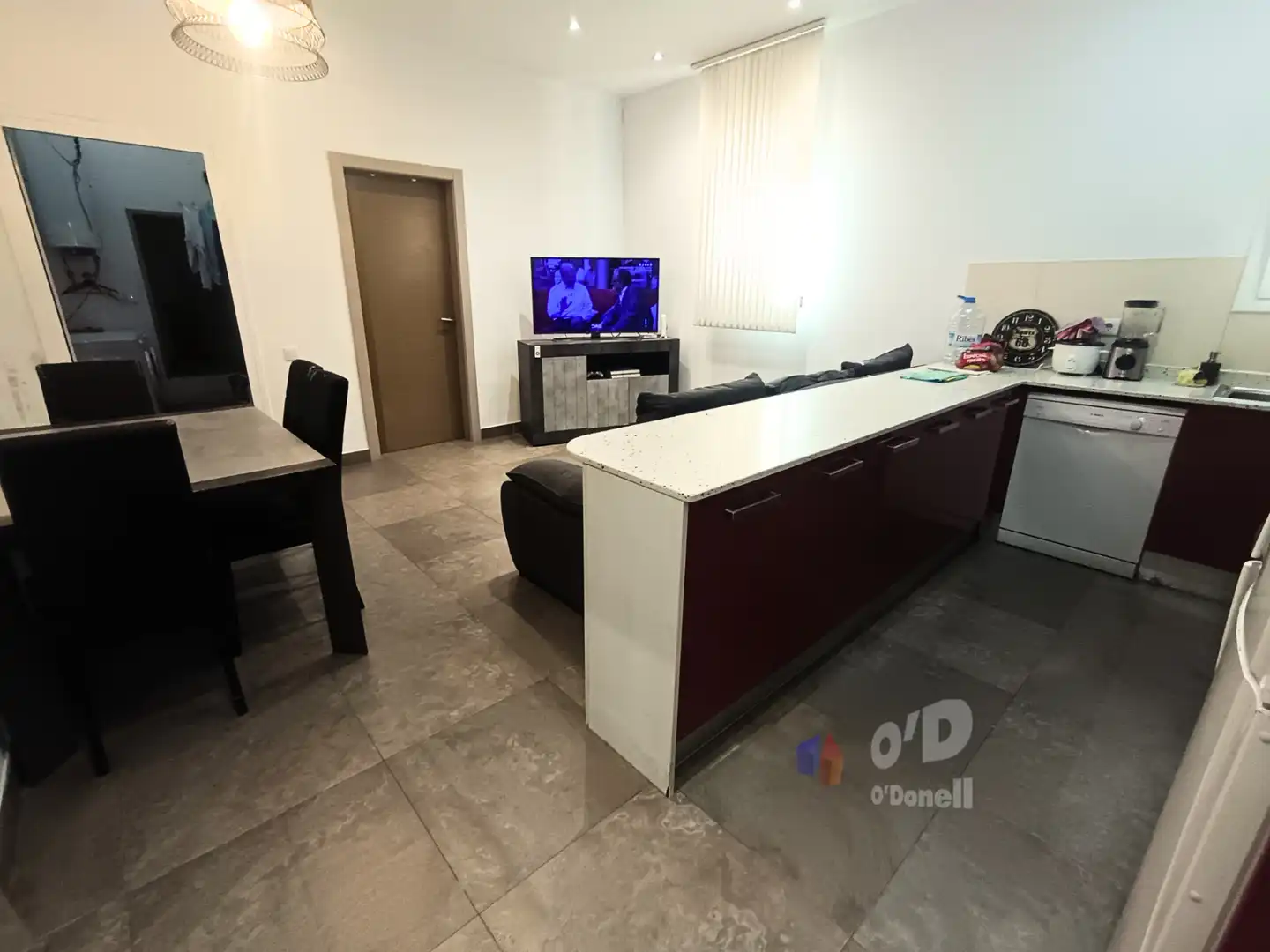 Cocina de Piso en venta en Sant Boi de Llobregat