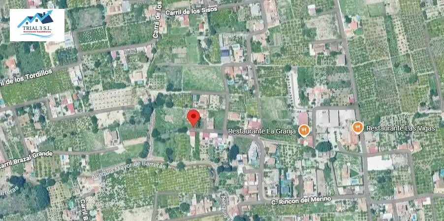 Casa en venta en Calle Merino, imagen 2
