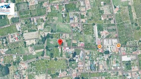 Foto 2 de Casa o xalet en venda a  Merino, Aljucer, Murcia