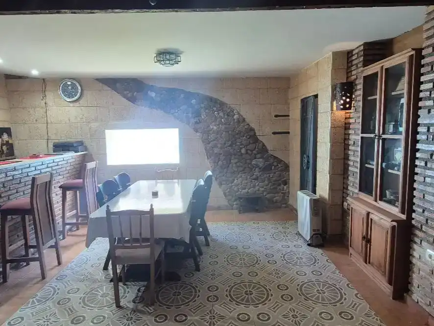 Comedor de Piso en venta en Churriana