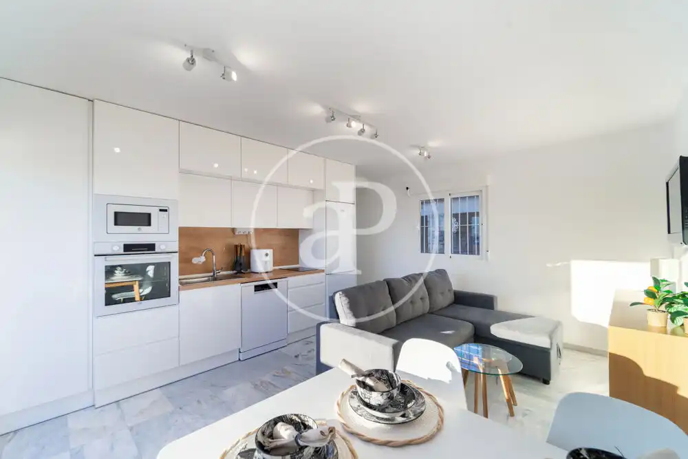 Appartement avec piscine à vendre à Playa de Poniente, imagen 7