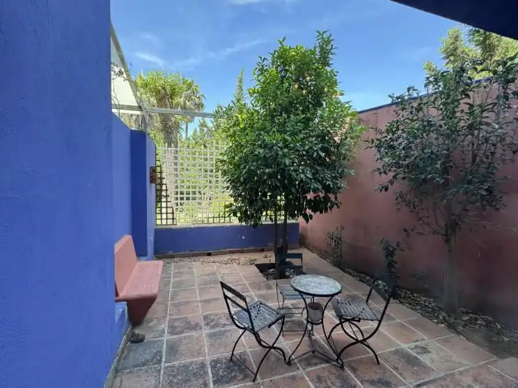 Casa o xalet en venda a Málaga, 67, Aznalcázar