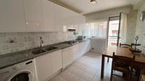 Küche von Wohnung zum verkauf in Zaldibar