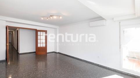 Foto 5 de Pis de lloguer a Avinguda de Giorgeta, Arrancapins, Valencia