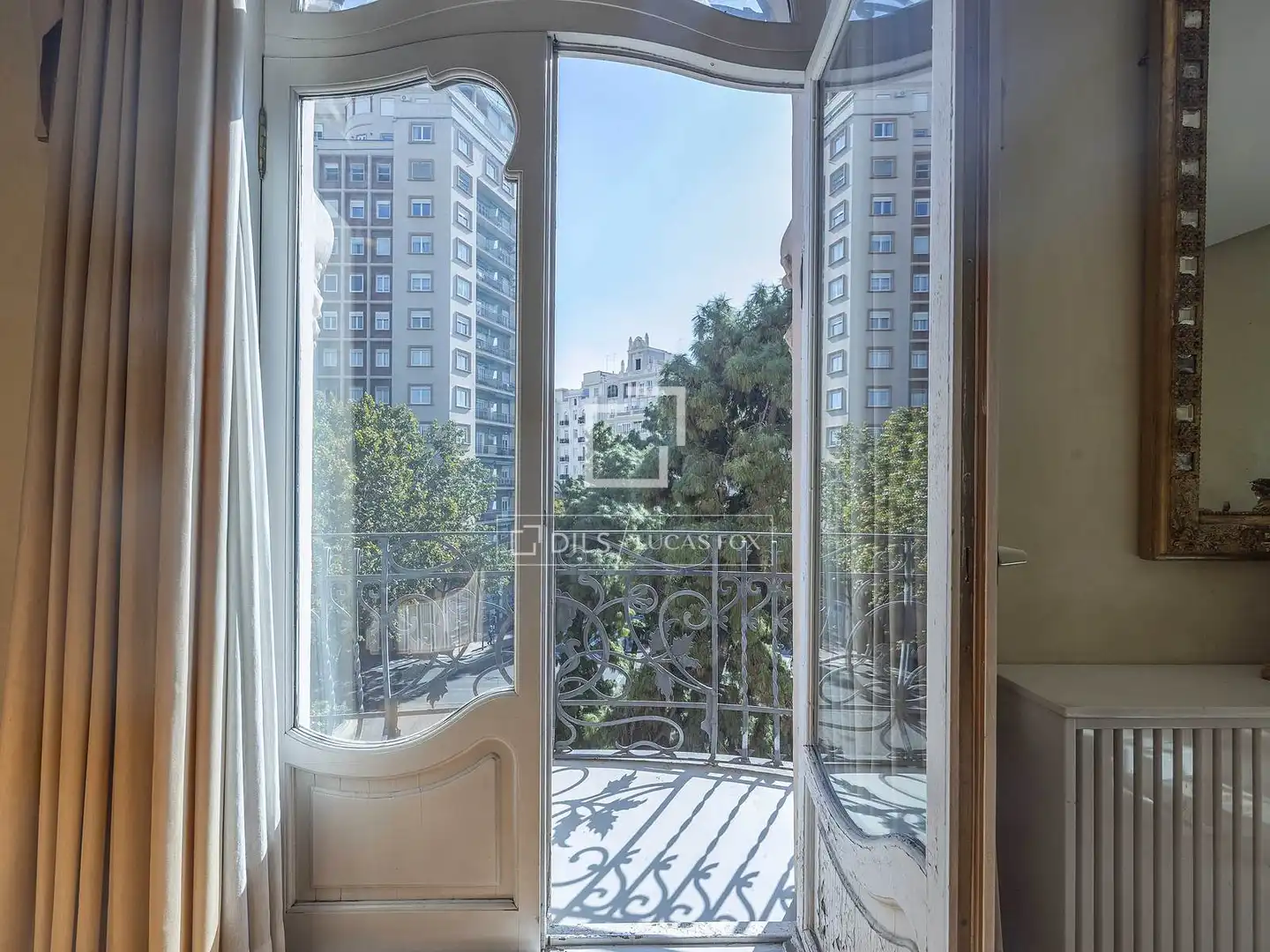 Appartamento con terrazza in vendita a L'Eixample, imagen 19
