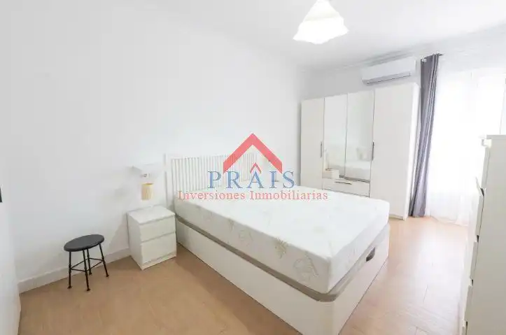 Habitación de Casa o chalet en venta en Utrera con Aire acondicionado, Terraza y Trastero