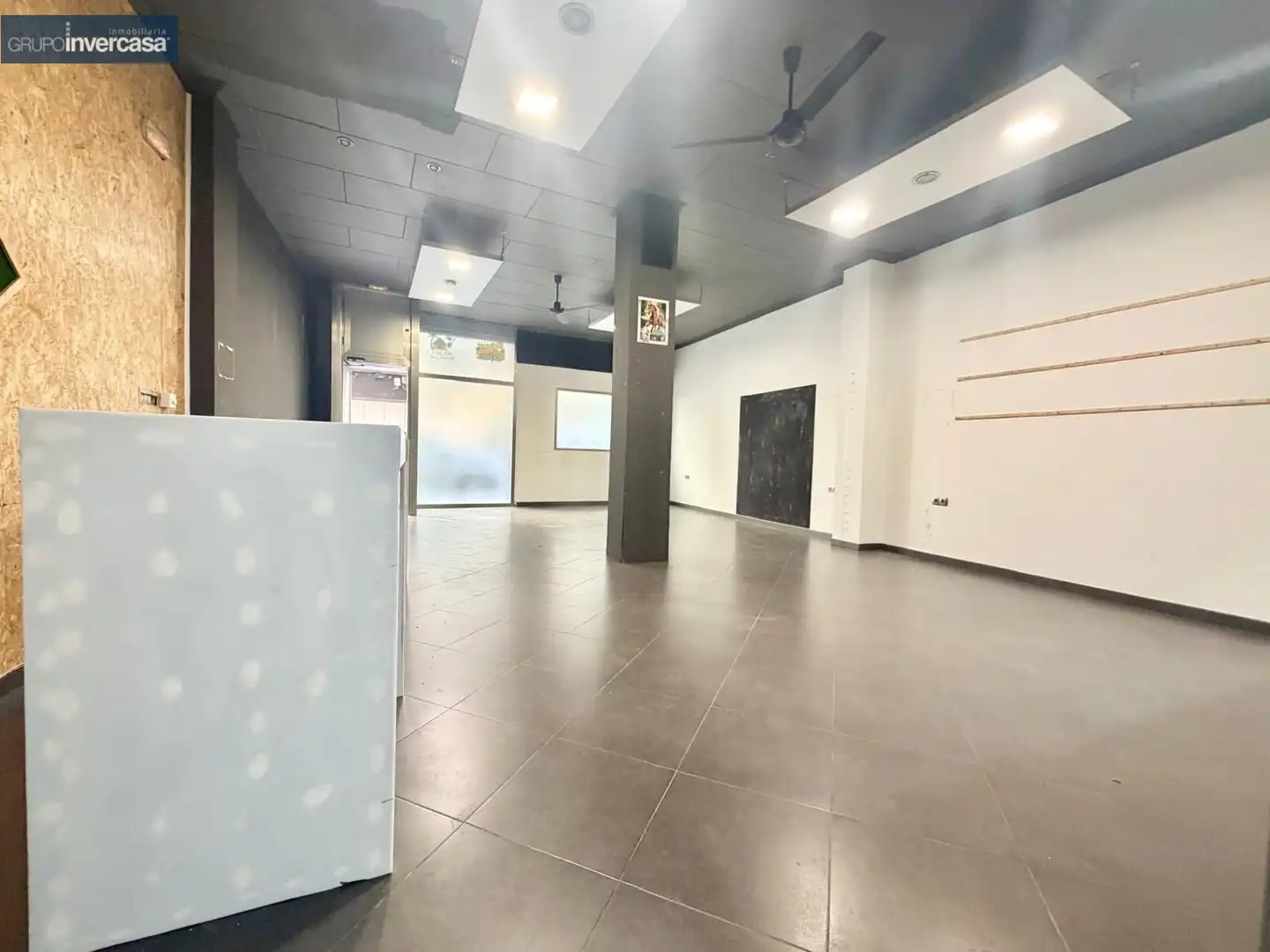 Commercial properties for rent in La Constitución - Canaleta