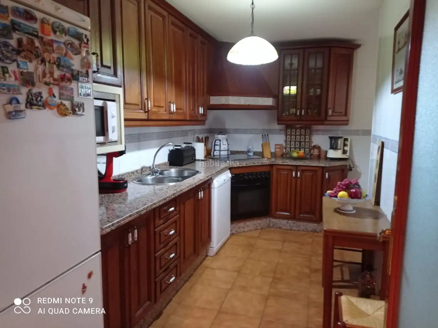 Flat with lift for sale in Calle López de Ayala 21, imagen 3