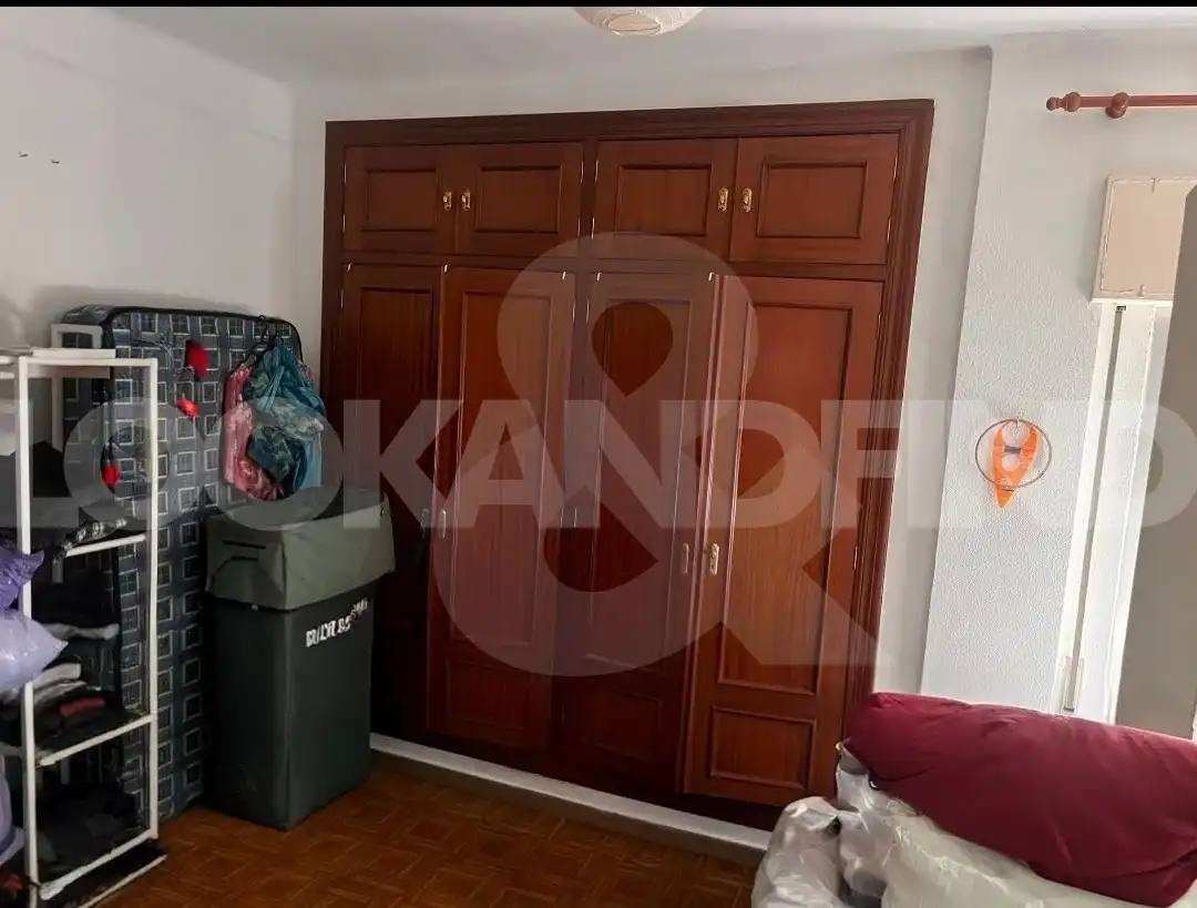 Habitación de Piso en venta en Salamanca con Calefacción, Amueblado y Lavadora