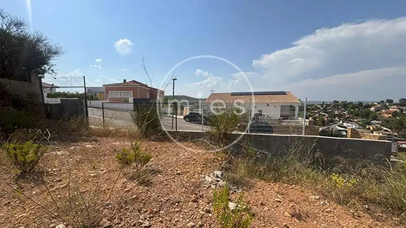 Rural land for sale in Urbanización Altury 0, imagen 23
