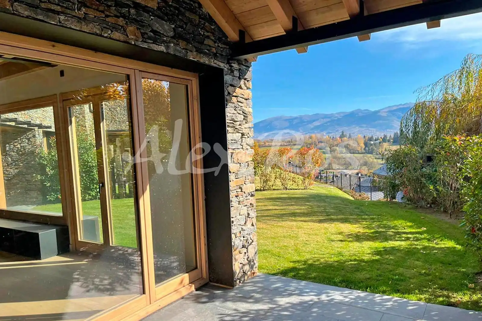 House with garden for sale in SANTA CECILIA, imagen 9