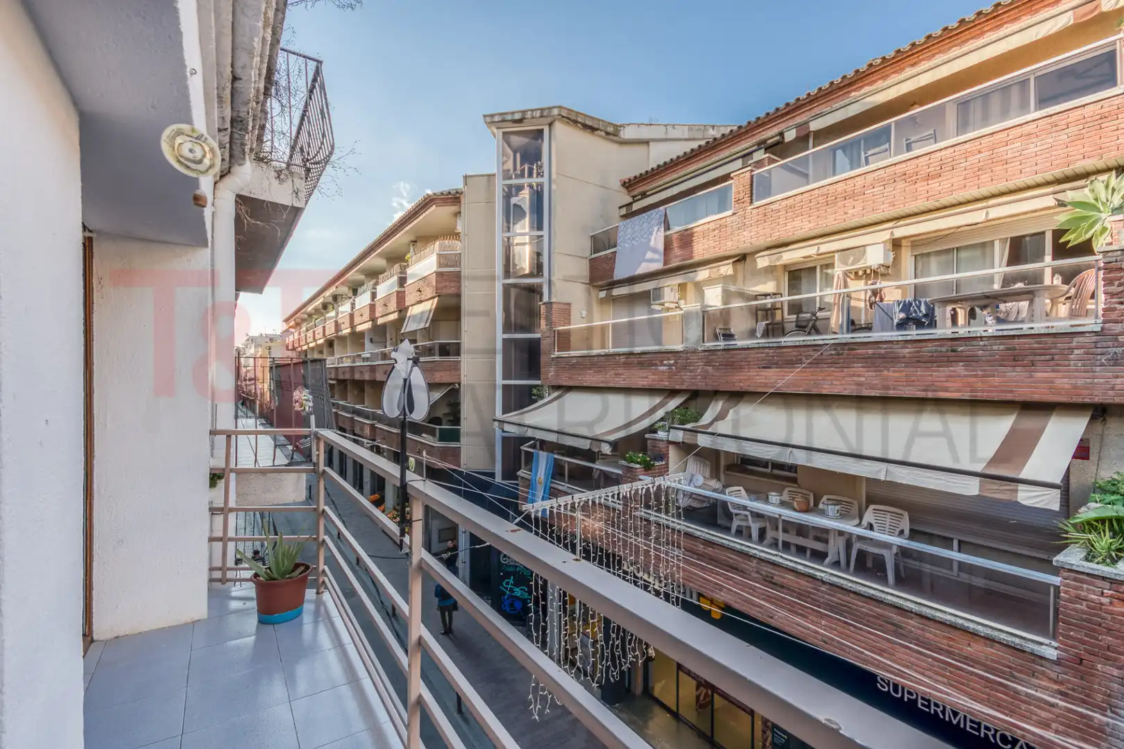 Terraza de Edificio en venta en Calella, Barcelona