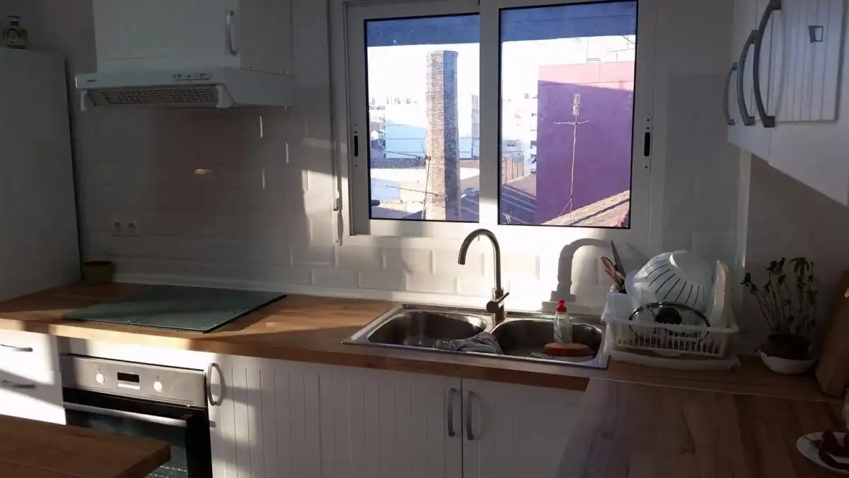 Wohnungen zur Miete in Valencia, Valencia