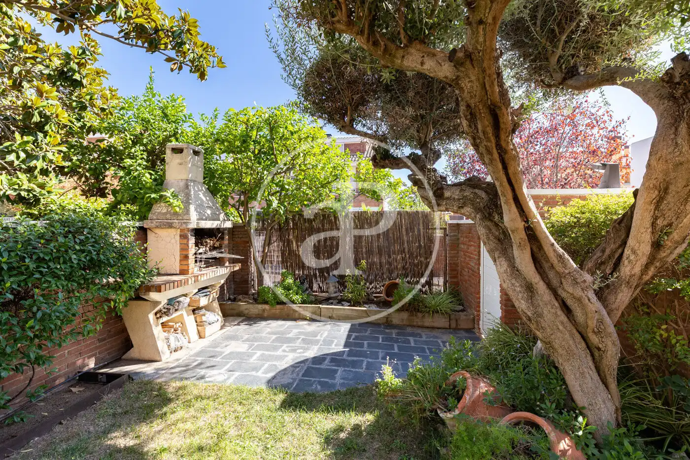 Haus mit Garten zum Verkauf in Passeig Comte de Vilardaga, imagen 45