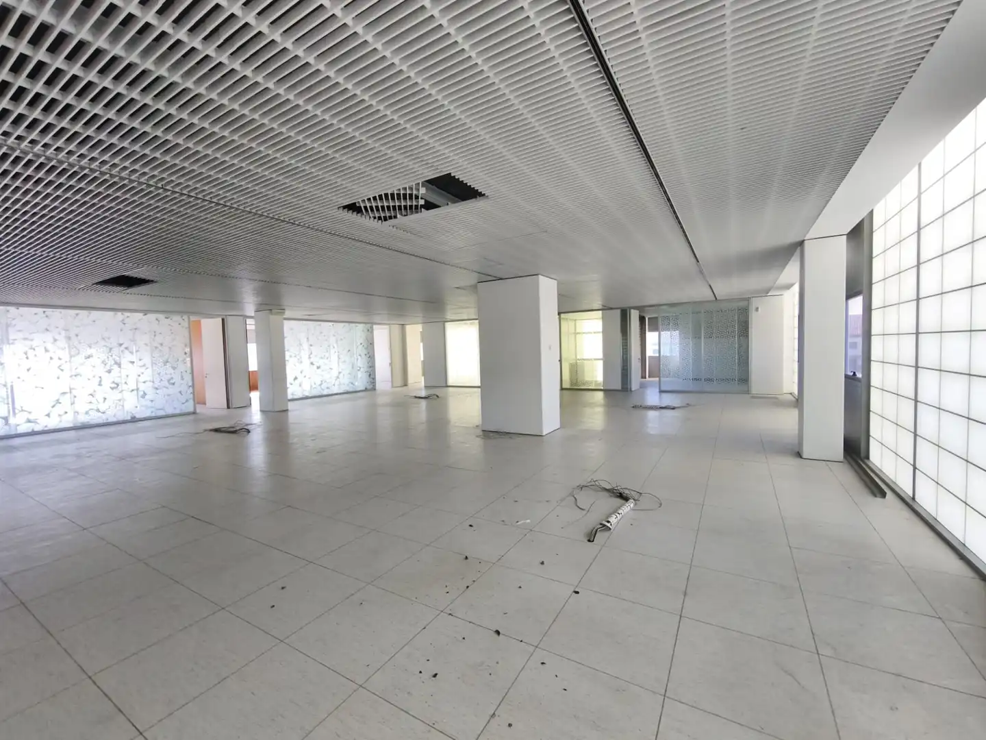 Local comercial en venta en Calle Etxesakan 28, imagen 8