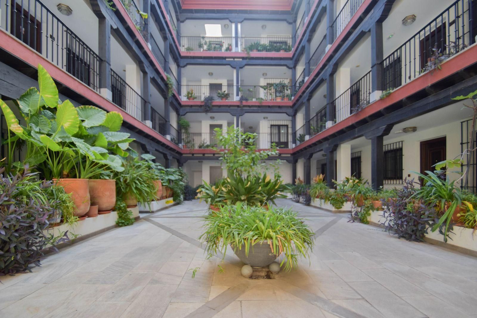 Exterior view of Apartment for sale in La Zubia