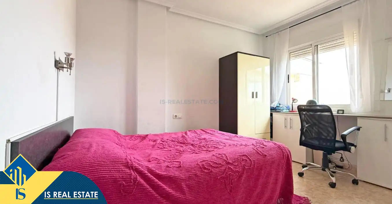 Ático con piscina en venta en Centro, imagen 3