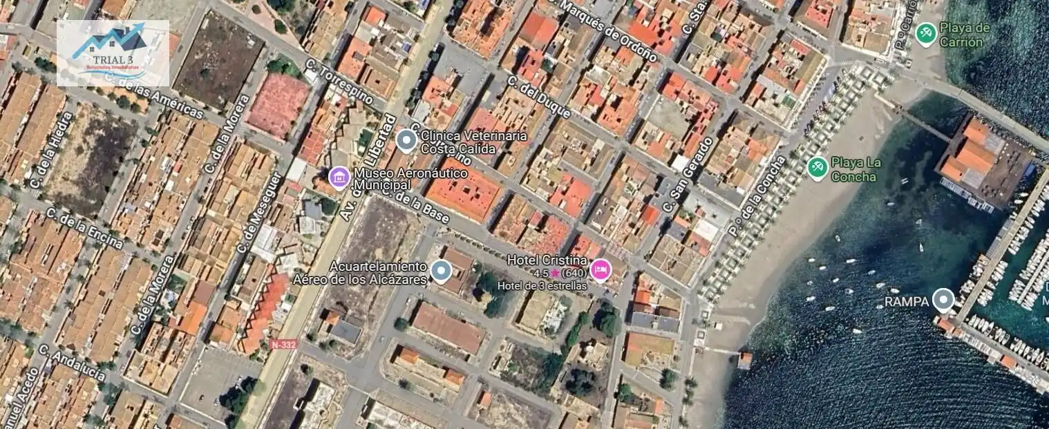 Business premises for sale in Calle BASE, DE LA, imagen 3