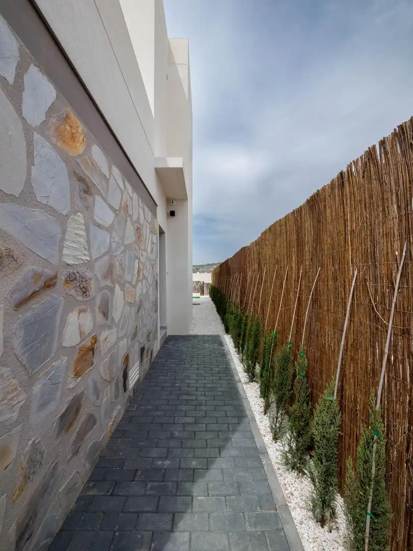 Villa con piscina in vendita a Algorfa, imagen 4