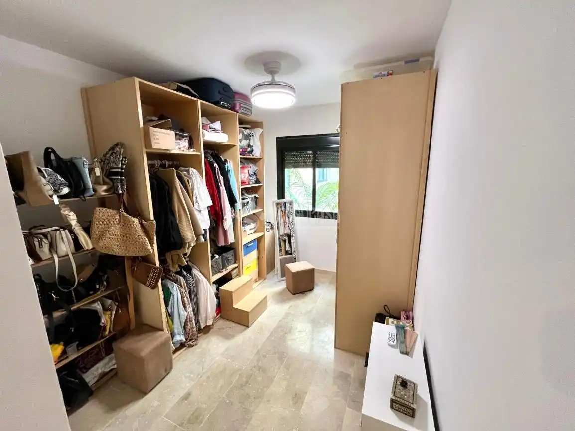 Piso en venta en Estepona
