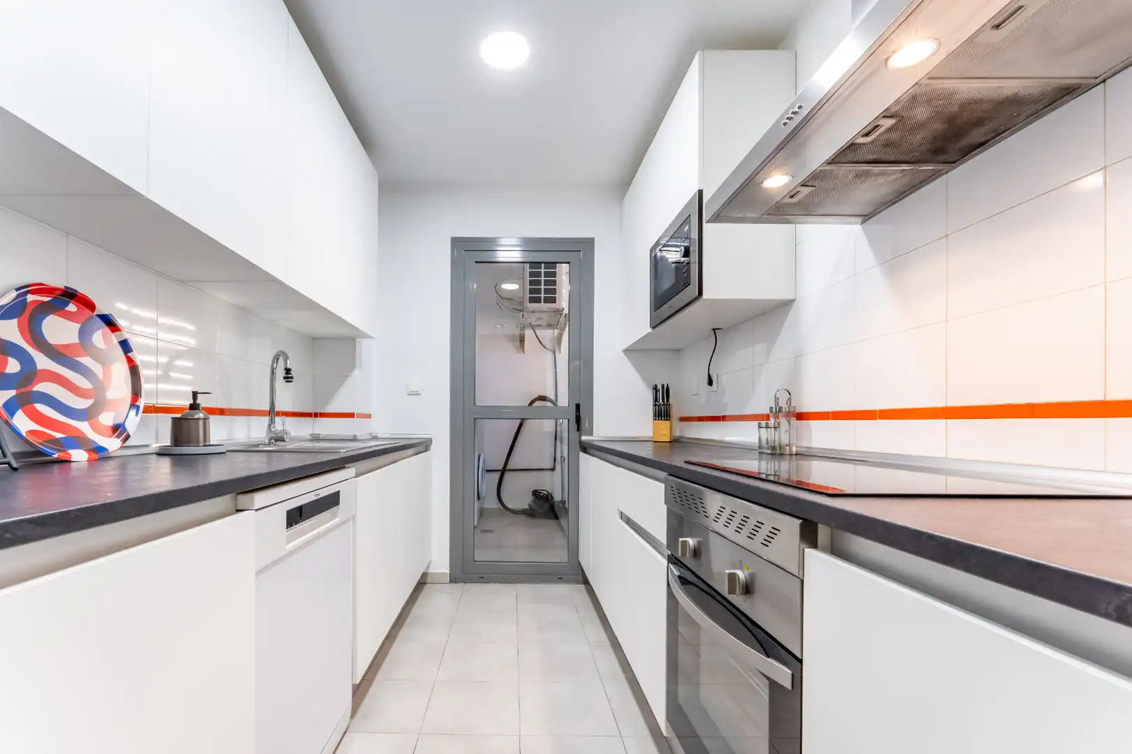 Flat for sale in Calle de Hércules, 29, Sur - PAU 4
