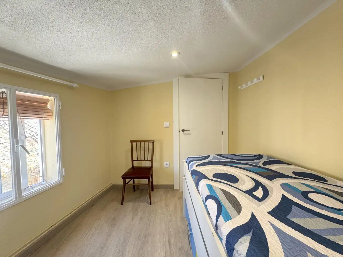 Bedroom of Houses for sale in Tornadizos de Ávila  with Heating
