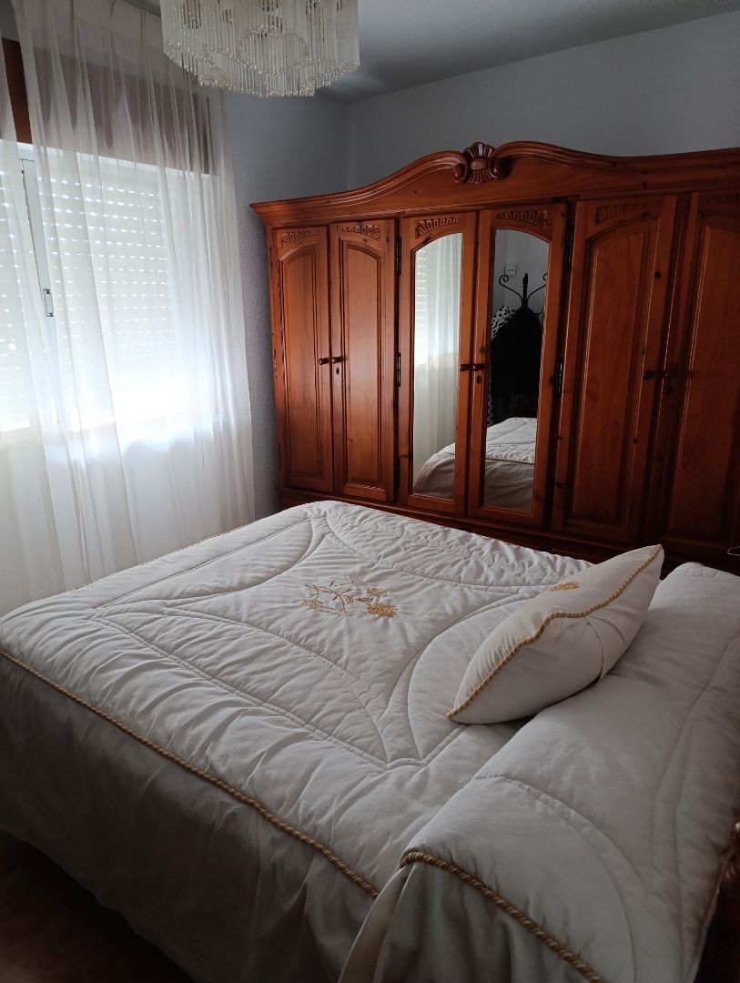 Casa o xalet en venda a Calle Arquímedes, 5, Santo Domingo