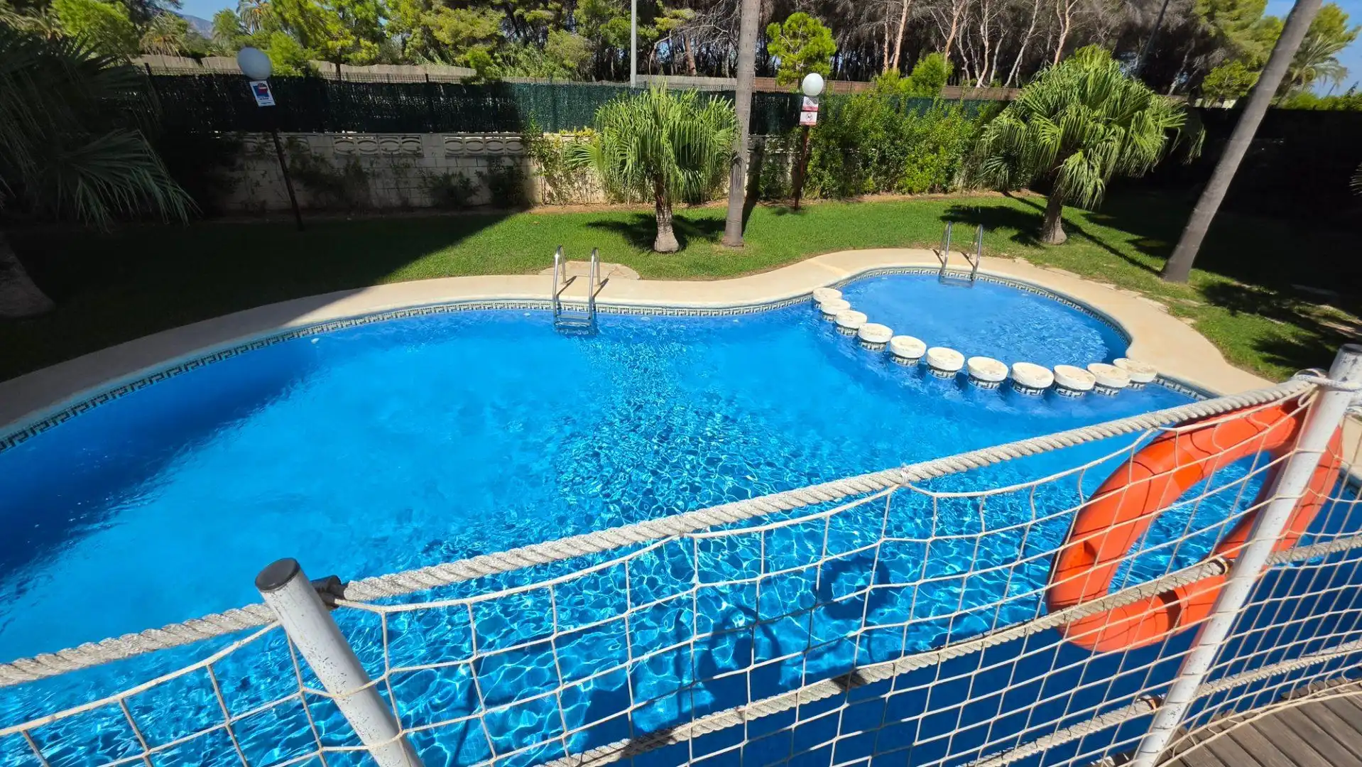 Mini appartamento con piscina in vendita a Playa de Gandia, imagen 21