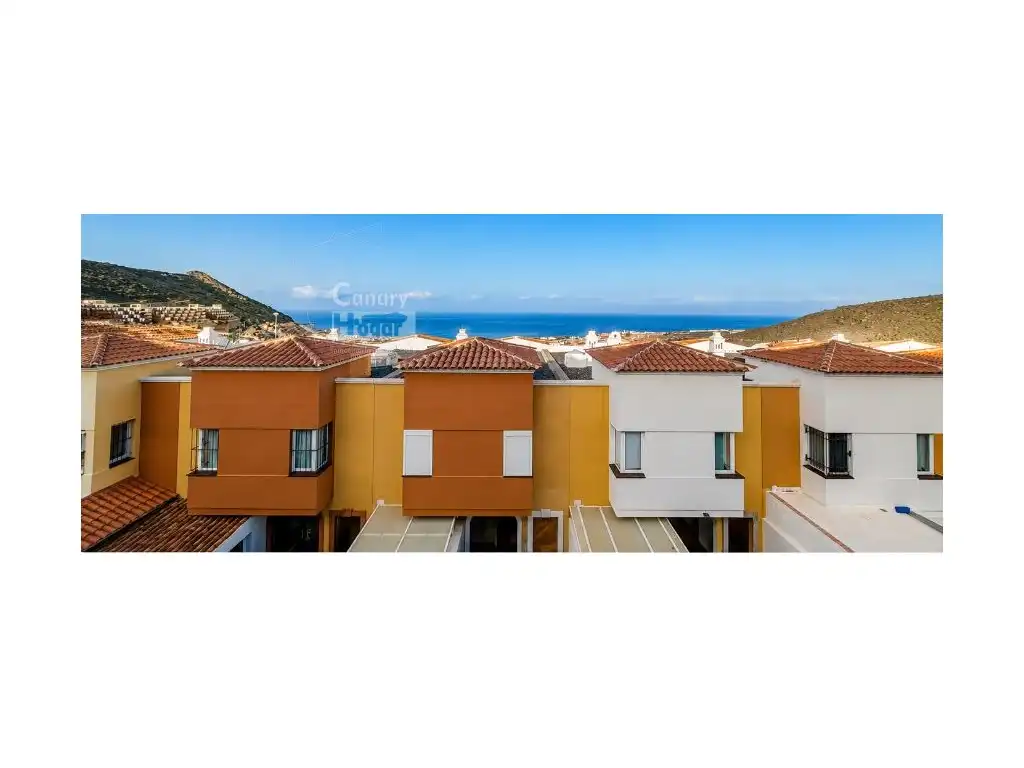 Villa con piscina in vendita a Costa Adeje, imagen 5