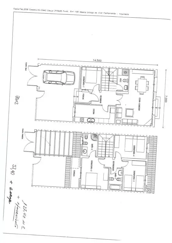 Residential for sale in Marrupe