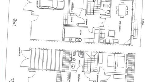 Foto 5 von Residential zum Verkauf in Av. Portugal, Marrupe, Toledo