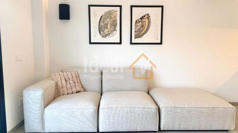 Foto 4 de Apartament en venda a Los Abrigos, Granadilla de Abona