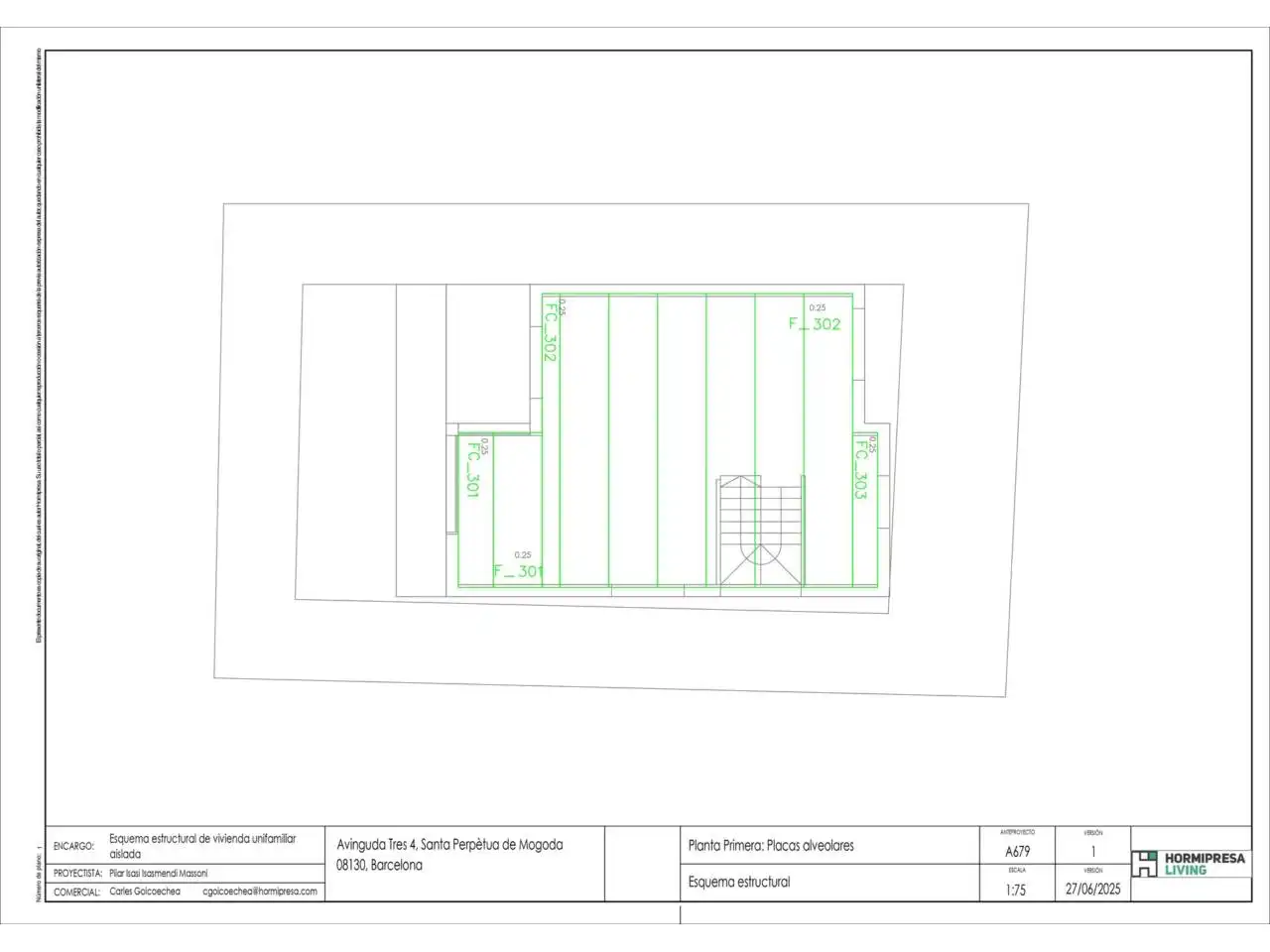 Residencial en venta en Santa Perpètua de Mogoda