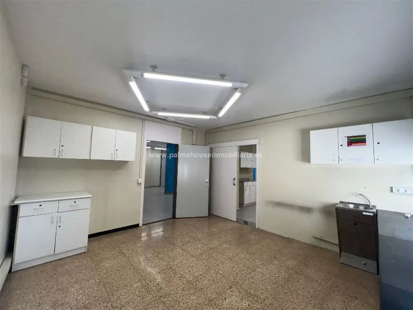 Büro mit Aufzug zur Miete in Ponent, imagen 26