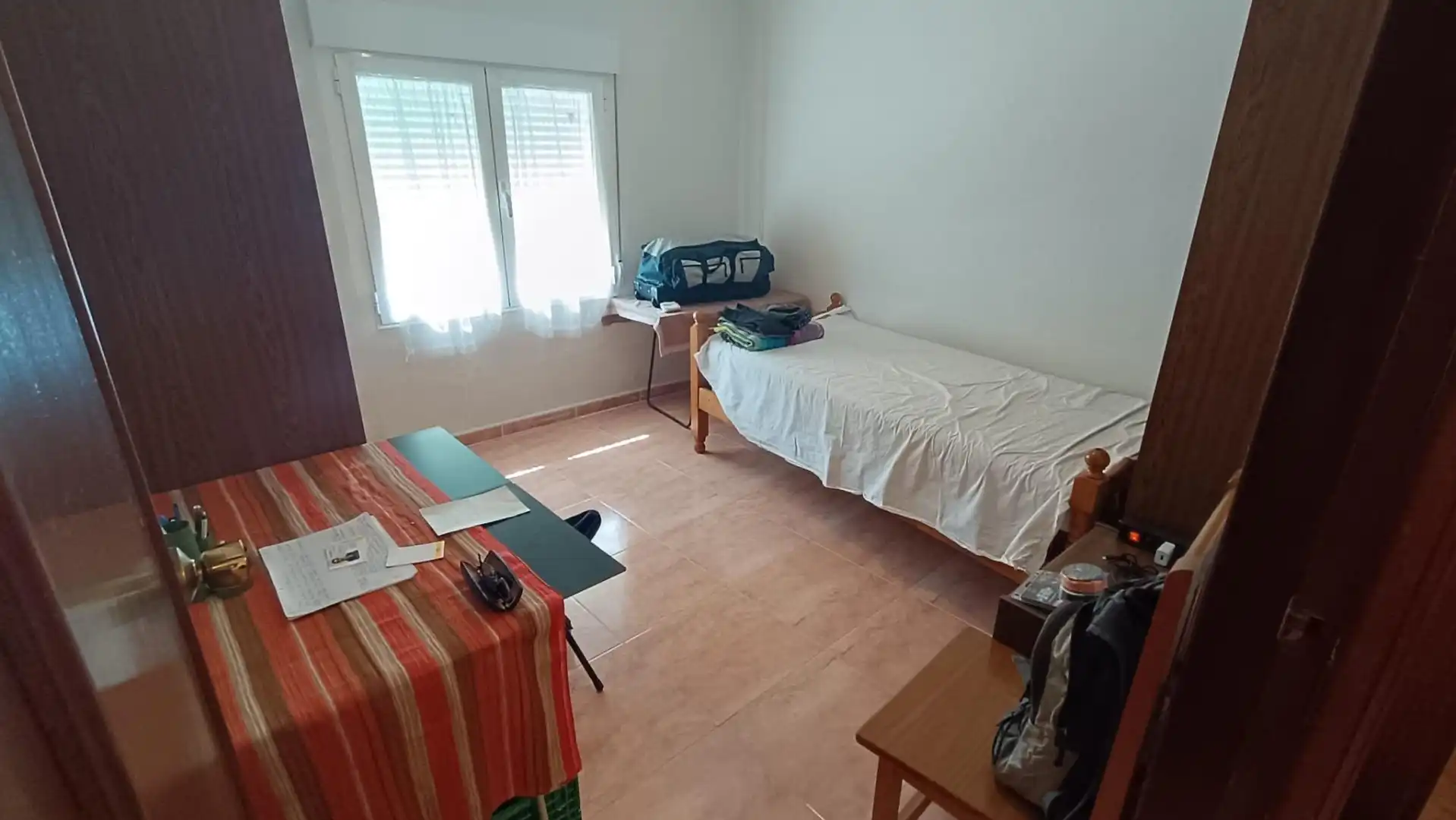 Casa amb terrassa en venda a Morales del Vino, imagen 16