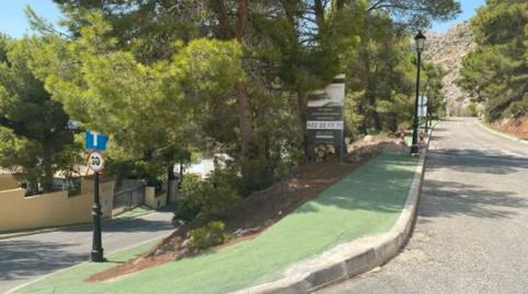 Foto 3 de Residencial en venda a Avenida Europa, Altea Hills, Altea